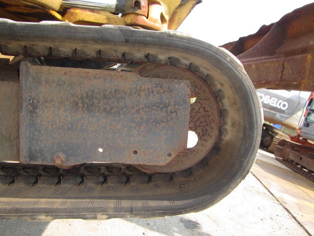CAT 305DCR ★ Mini Excavator ★ 400R, ARM CRANE, MULTI