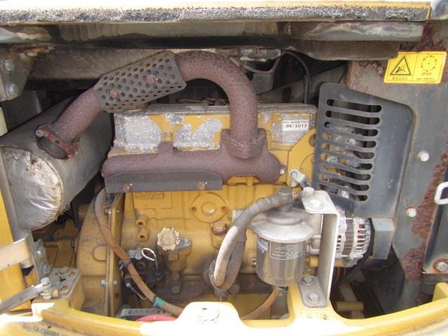 CAT 305DCR ★ Mini Excavator ★ 400R, ARM CRANE, MULTI