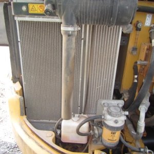 CAT 305DCR ★ Mini Excavator ★ 400R, ARM CRANE, MULTI - Image 41