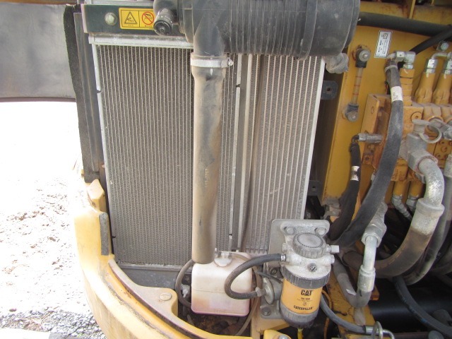 CAT 305DCR ★ Mini Excavator ★ 400R, ARM CRANE, MULTI