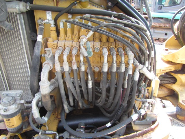 CAT 305DCR ★ Mini Excavator ★ 400R, ARM CRANE, MULTI