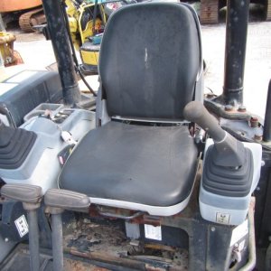 CAT 305DCR ★ Mini Excavator ★ 400R, ARM CRANE, MULTI - Image 47