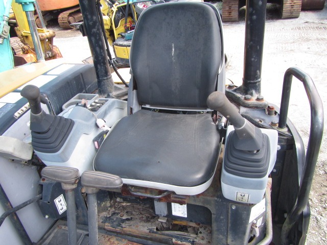 CAT 305DCR ★ Mini Excavator ★ 400R, ARM CRANE, MULTI
