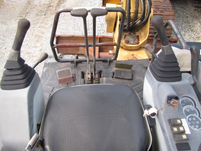 CAT 305DCR ★ Mini Excavator ★ 400R, ARM CRANE, MULTI