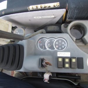 CAT 305DCR ★ Mini Excavator ★ 400R, ARM CRANE, MULTI - Image 49