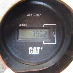 CAT 305DCR ★ Mini Excavator ★ 400R, ARM CRANE, MULTI - Image 51
