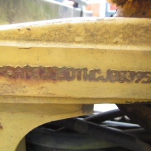 CAT 305DCR ★ Mini Excavator ★ 400R, ARM CRANE, MULTI - Image 56