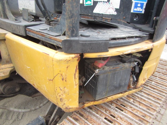 CAT 305ECR ★ Mini Excavator ★ 400G, PIPING, MULTI