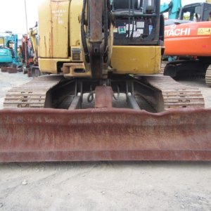 CAT 305ECR ★ Mini Excavator ★ 400G, PIPING, MULTI - Image 14