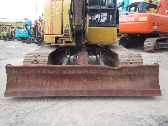 CAT 305ECR ★ Mini Excavator ★ 400G, PIPING, MULTI