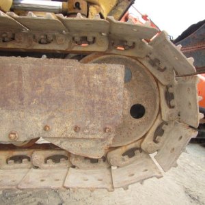 CAT 305ECR ★ Mini Excavator ★ 400G, PIPING, MULTI - Image 25
