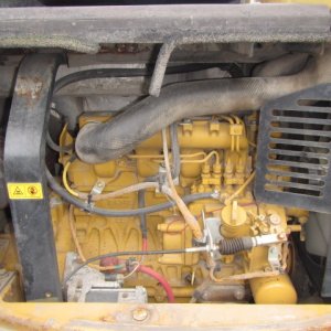 CAT 305ECR ★ Mini Excavator ★ 400G, PIPING, MULTI - Image 32
