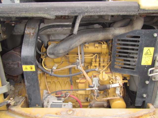 CAT 305ECR ★ Mini Excavator ★ 400G, PIPING, MULTI
