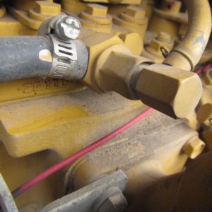 CAT 305ECR ★ Mini Excavator ★ 400G, PIPING, MULTI - Image 36