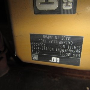 CAT 305ECR ★ Mini Excavator ★ 400G, PIPING, MULTI - Image 37