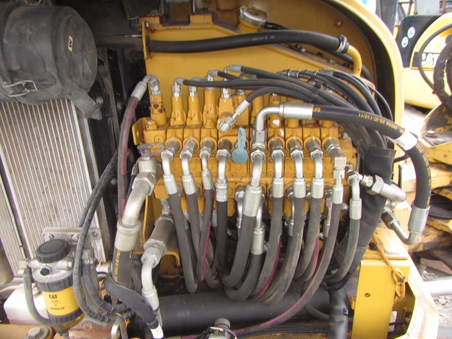 CAT 305ECR ★ Mini Excavator ★ 400G, PIPING, MULTI