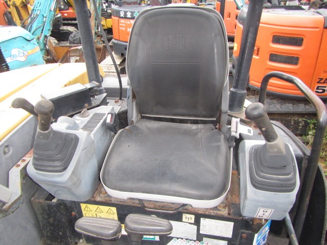 CAT 305ECR ★ Mini Excavator ★ 400G, PIPING, MULTI