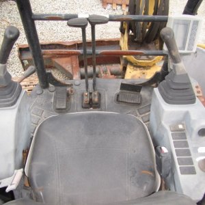 CAT 305ECR ★ Mini Excavator ★ 400G, PIPING, MULTI - Image 46