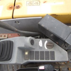 CAT 305ECR ★ Mini Excavator ★ 400G, PIPING, MULTI - Image 47