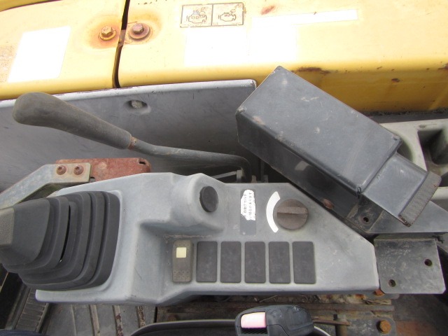 CAT 305ECR ★ Mini Excavator ★ 400G, PIPING, MULTI