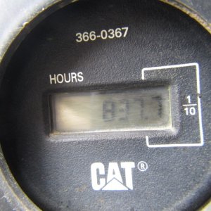 CAT 305ECR ★ Mini Excavator ★ 400G, PIPING, MULTI - Image 49