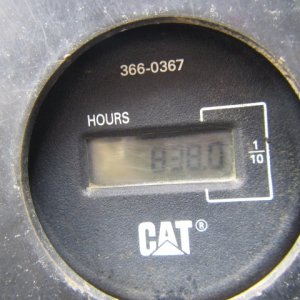 CAT 305ECR ★ Mini Excavator ★ 400G, PIPING, MULTI - Image 50