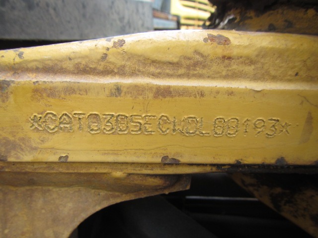 CAT 305ECR ★ Mini Excavator ★ 400G, PIPING, MULTI