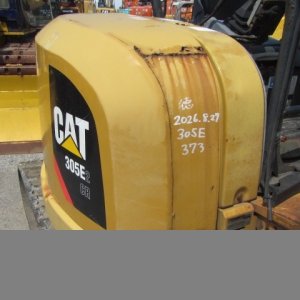 CAT 305ECR ★ Mini Excavator ★ 400R, PIPING, MULTI - Image 5