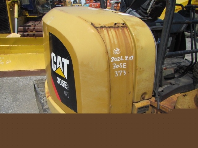 CAT 305ECR ★ Mini Excavator ★ 400R, PIPING, MULTI