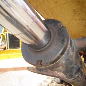 CAT 305ECR ★ Mini Excavator ★ 400R, PIPING, MULTI - Image 11