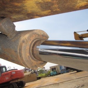 CAT 305ECR ★ Mini Excavator ★ 400R, PIPING, MULTI - Image 13