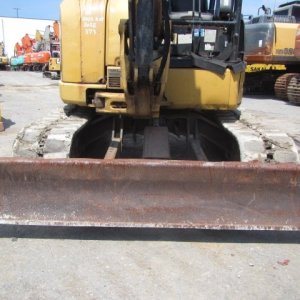 CAT 305ECR ★ Mini Excavator ★ 400R, PIPING, MULTI - Image 15