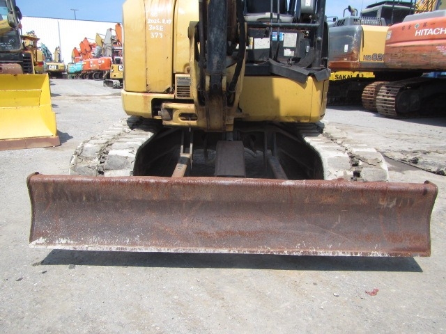CAT 305ECR ★ Mini Excavator ★ 400R, PIPING, MULTI