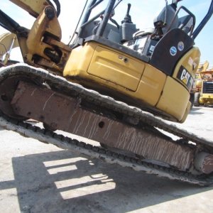 CAT 305ECR ★ Mini Excavator ★ 400R, PIPING, MULTI - Image 18