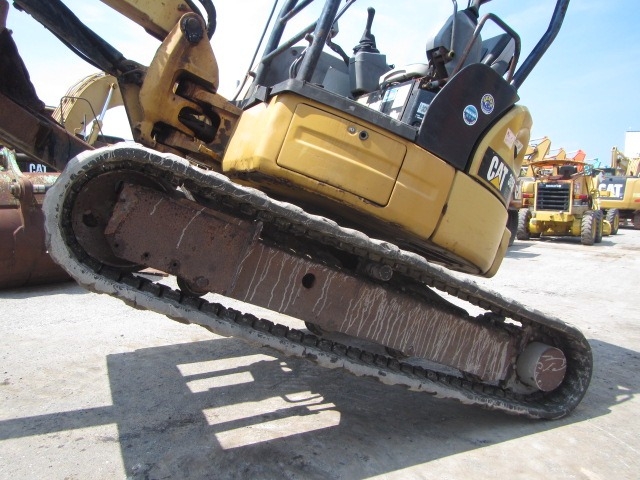 CAT 305ECR ★ Mini Excavator ★ 400R, PIPING, MULTI