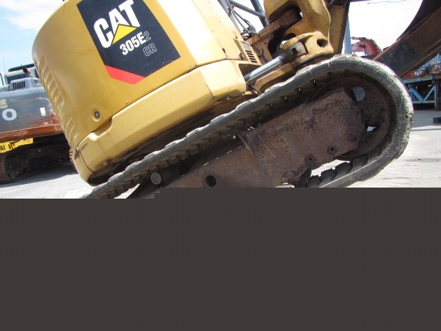CAT 305ECR ★ Mini Excavator ★ 400R, PIPING, MULTI