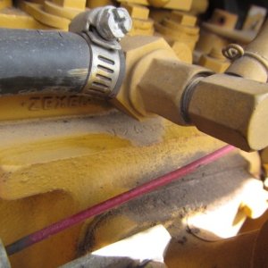 CAT 305ECR ★ Mini Excavator ★ 400R, PIPING, MULTI - Image 41