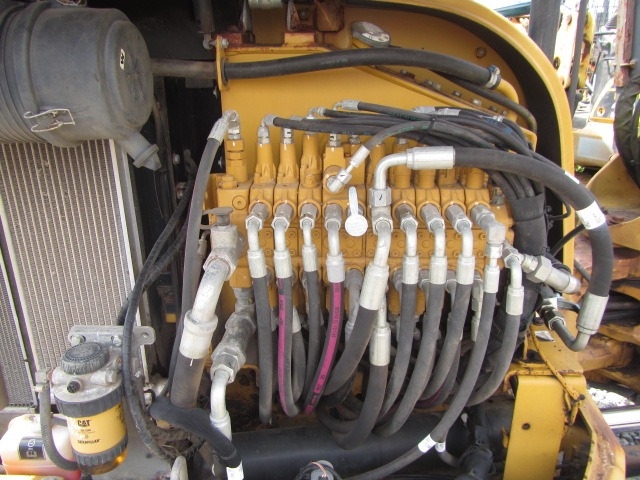 CAT 305ECR ★ Mini Excavator ★ 400R, PIPING, MULTI