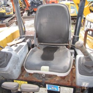 CAT 305ECR ★ Mini Excavator ★ 400R, PIPING, MULTI - Image 50