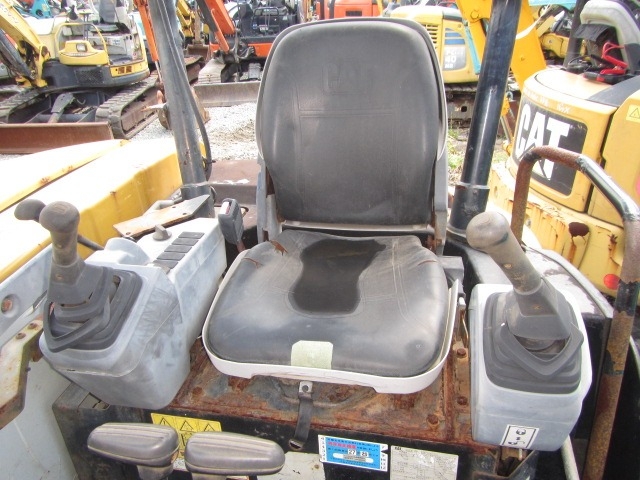CAT 305ECR ★ Mini Excavator ★ 400R, PIPING, MULTI