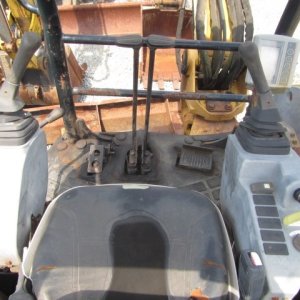 CAT 305ECR ★ Mini Excavator ★ 400R, PIPING, MULTI - Image 51