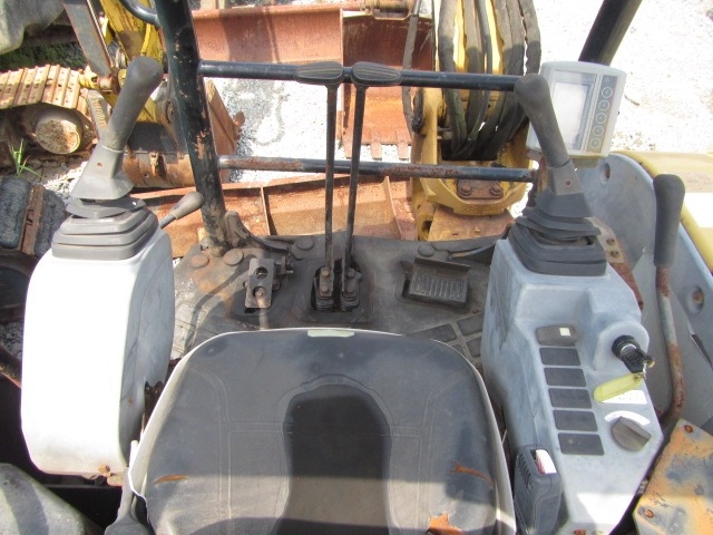 CAT 305ECR ★ Mini Excavator ★ 400R, PIPING, MULTI