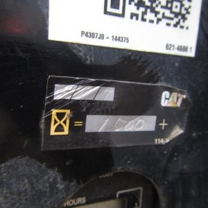CAT 305ECR ★ Mini Excavator ★ 400R, PIPING, MULTI - Image 54