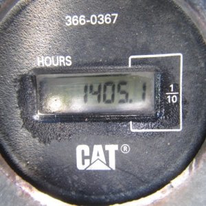 CAT 305ECR ★ Mini Excavator ★ 400R, PIPING, MULTI - Image 55