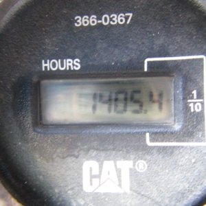 CAT 305ECR ★ Mini Excavator ★ 400R, PIPING, MULTI - Image 56