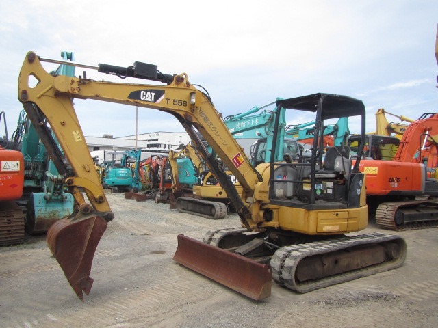 CAT 305ECR ★ Mini Excavator ★ 400R, ARM CRANE, MULTI