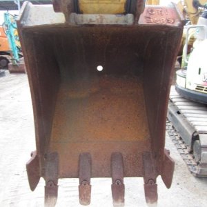 CAT 305ECR ★ Mini Excavator ★ 400R, ARM CRANE, MULTI - Image 7