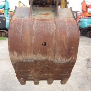 CAT 305ECR ★ Mini Excavator ★ 400R, ARM CRANE, MULTI - Image 8