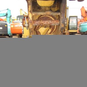 CAT 305ECR ★ Mini Excavator ★ 400R, ARM CRANE, MULTI - Image 9