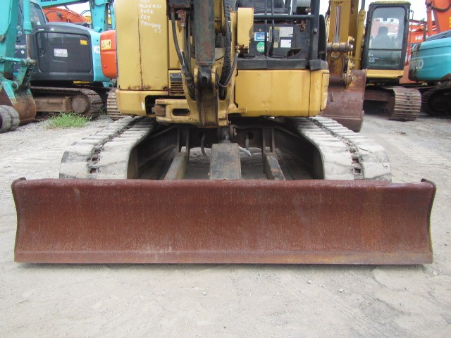 CAT 305ECR ★ Mini Excavator ★ 400R, ARM CRANE, MULTI